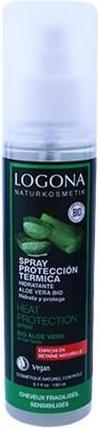 Immagine prodotto Logona Spray di protezione dal calore (150 ml)