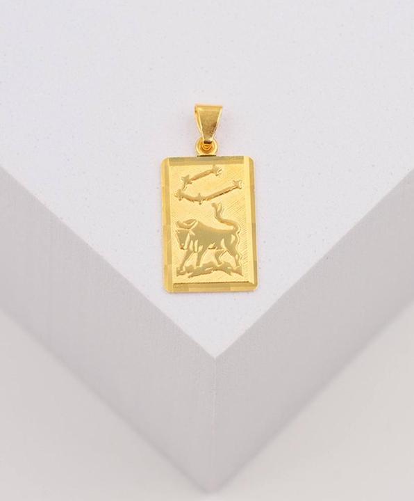 Image du produit Muau Taureau (Or jaune 750/18K)