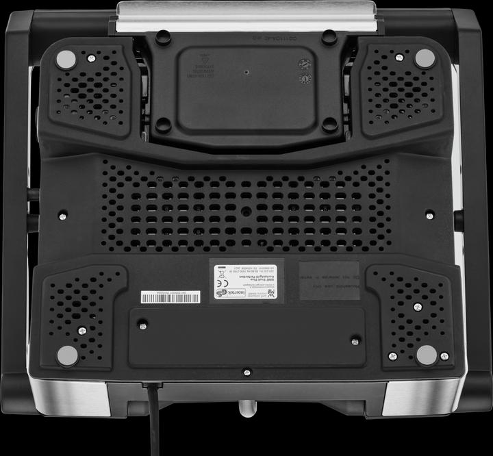 Actual product image WMF Profi Plus Contact Grill Perfection