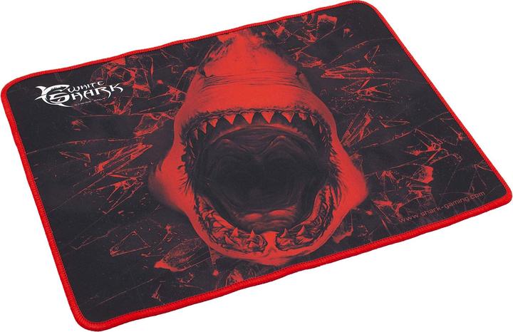 Actual product image White Shark MP-1799 Gaming Mouse Pad Sky Walker L (L)