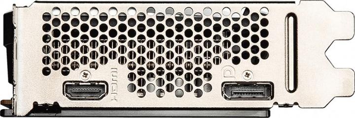 Actual product image MSI Radeon RX 6500 XT Mech 2X 4G OC (4 GB)