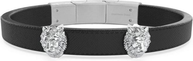 Guess Jewellery Gents Bracelet UMB01311 (20 cm, Edelstahl)
