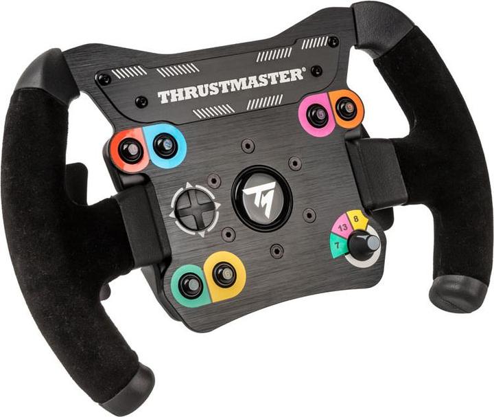 Immagine prodotto Thrustmaster Open Wheel AddOn (Xbox Serie S, PS4, Xbox One S, PC, Xbox One X, Xbox Series X)