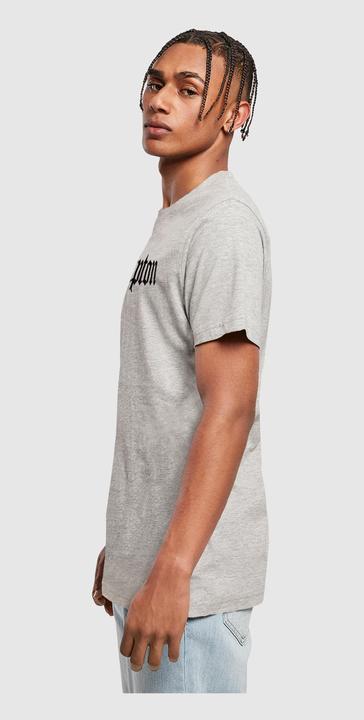 Actual product image Mister Tee Compton Tee - 3262 (XXL)