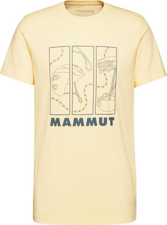 Mammut Core T-Shirt Gear
