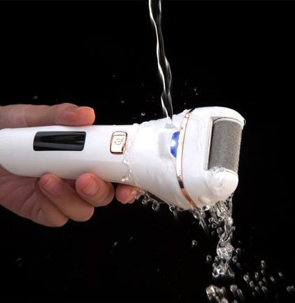 Productafbeelding Rio Eeltverwijderaar Go Smooth 60 Second Pedi