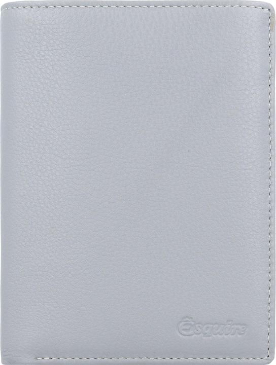 Esquire Viktoria Geldbörse RFID Leder 10 cm