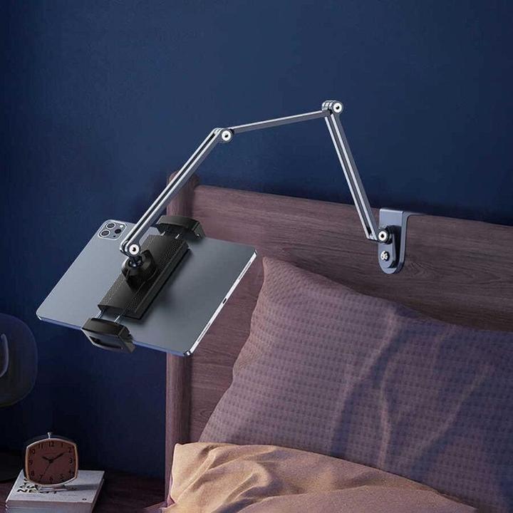 Productafbeelding Wiwu Other - Portable and Adjustable Tablet Stand ZM310 for iPad Air 11" 2024/10,9/11