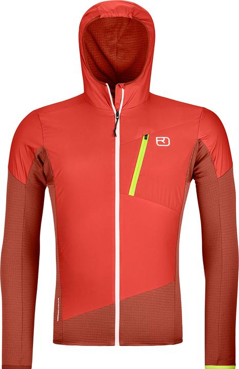 Immagine prodotto Ortovox Ladiz Hybrid Jacket (XL)