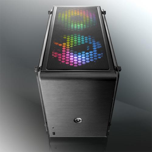 Produktbild Raijintek Ophion (Mini-ITX)