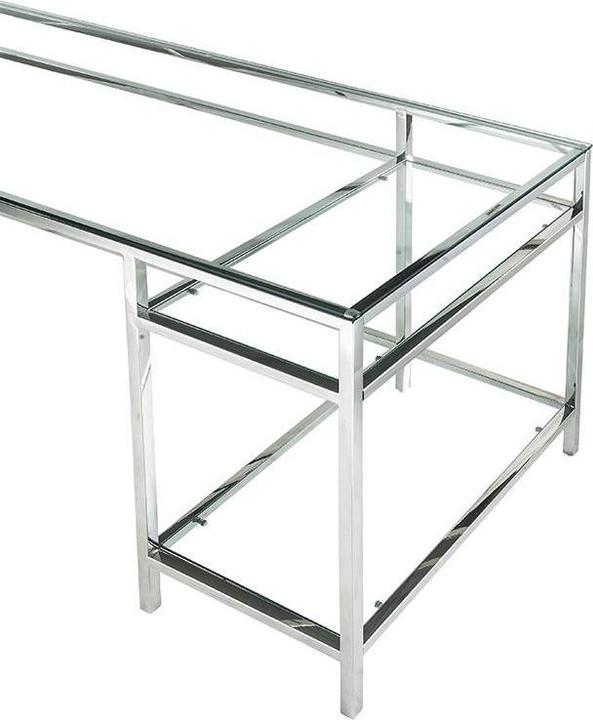 Actual product image Pascal Morabito Tizio (140 x 75 x 60 cm)