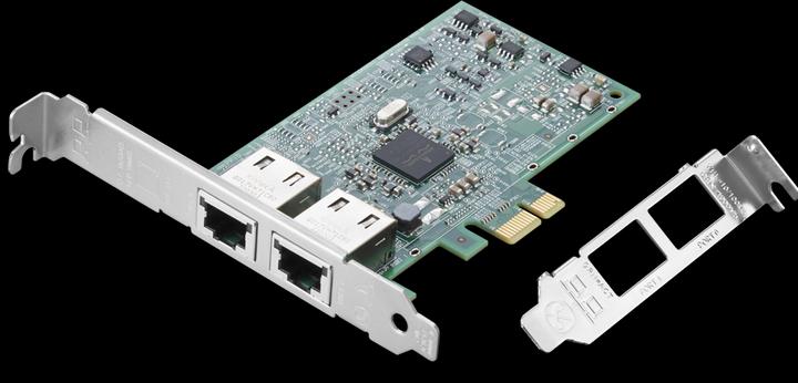 Produktbild Lenovo TS BROADCOM BCM5720-2P (PCI-E x1)
