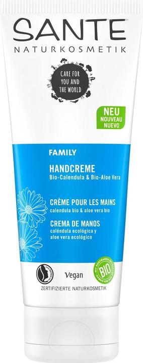 Sante Family Handcreme Creme (100 ml)