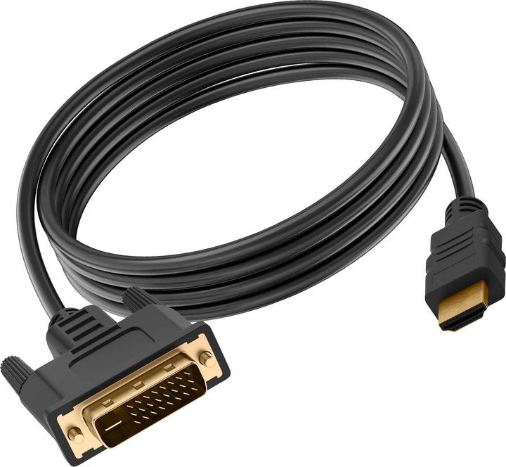 Actual product image Avizar HDDV-200C, 2m (2 m, HDMI)
