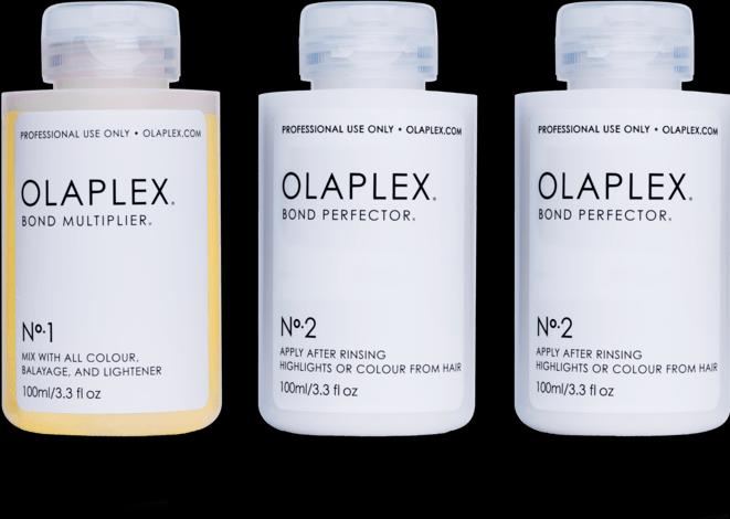 Olaplex Traveling Stylist Kit (Haarpflege set)