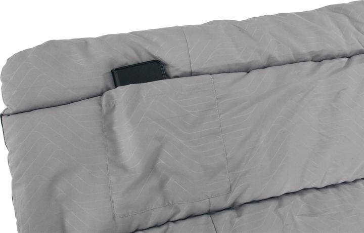 Image du produit Outwell Double couette Campion (220 cm)