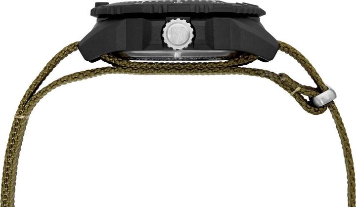 Immagine prodotto Luminox Navy Seal 3600 (Orologio da polso analogico, Fatto in Svizzera, 45 mm)