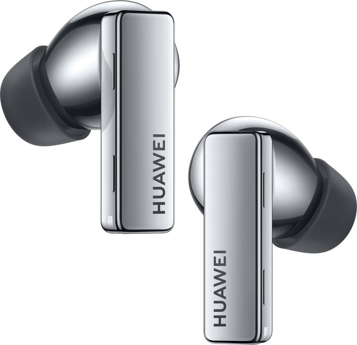 Image du produit Huawei Freebuds Pro (ANC, 30 h, Sans fil)