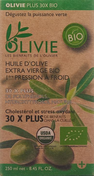 Immagine prodotto Olivie In più (1 Pezzo/i, Olio, 475 g)