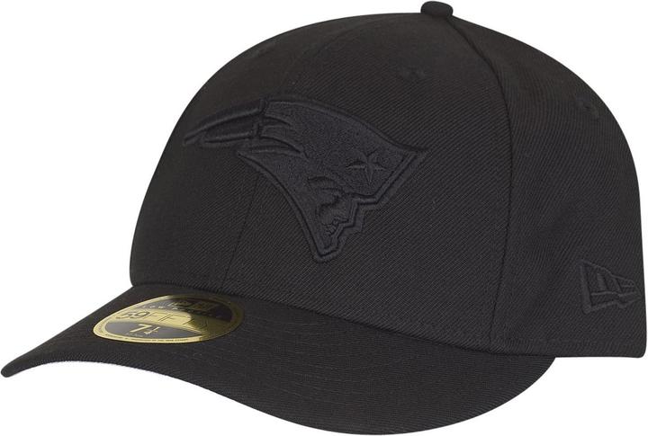 New Era 59Fifty LOW PROFILE Cap - NFL New England Patriots -