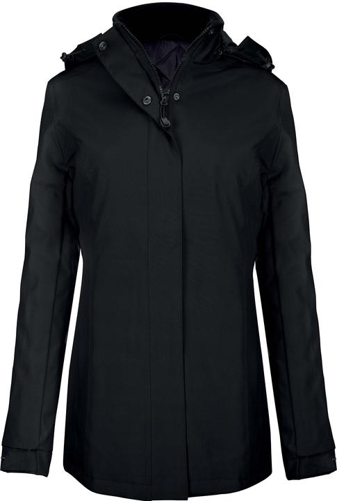 Kariban parka damen