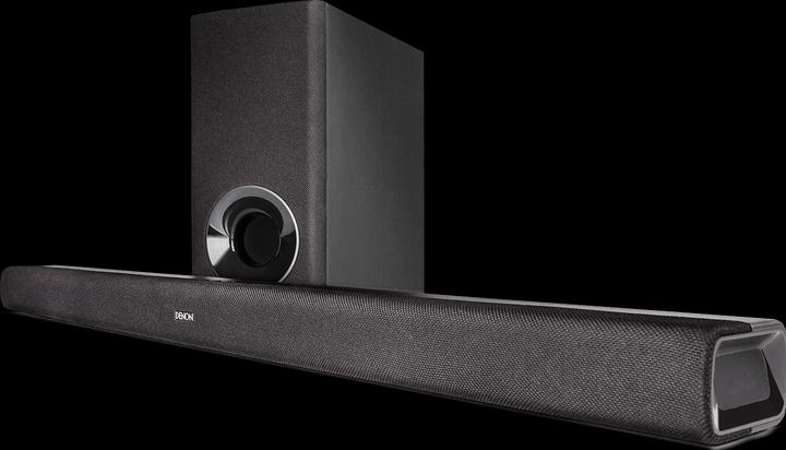 Immagine prodotto Denon DHT-S316 (40 W, Stereo)