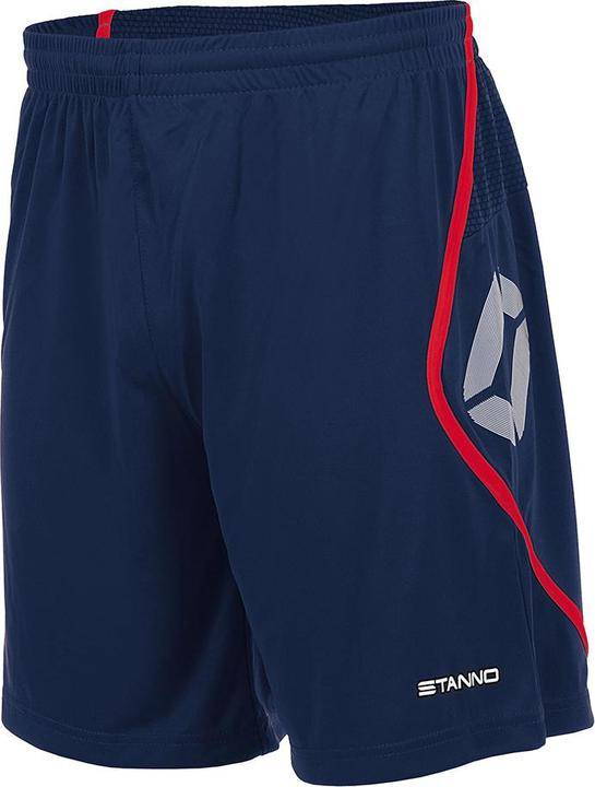 Actual product image Stanno Pisa Short (Without Inner Brief) (164)