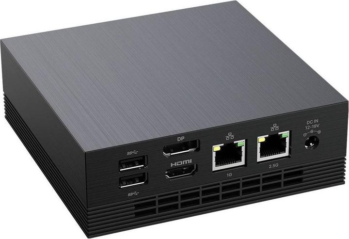 Produktbild Minix NEO Z150-Aero (Intel N150, 16 GB, 512 GB)