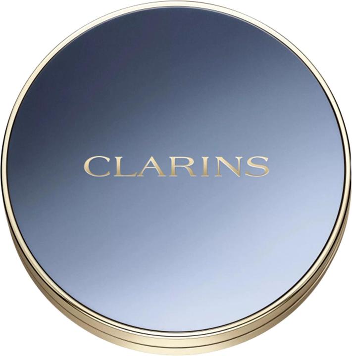 Actual product image Clarins Ombre 4 Couleurs (06 midnight gradation)