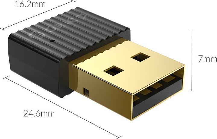 Produktbild Orico Adapter USB Bluetooth to PC (Sender & Empfänger)