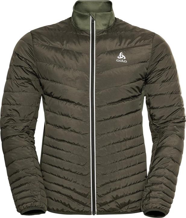 Actual product image Odlo Jacket insulated COCOON N-THERMIC LIGHT (S)