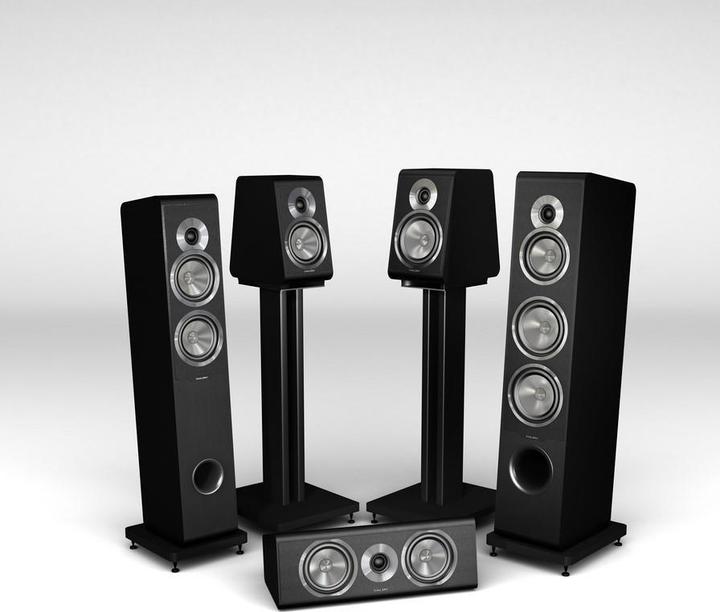 Actual product image Sonus faber Principia C