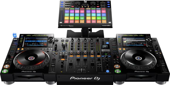 Actual product image Pioneer DDJ-XP2