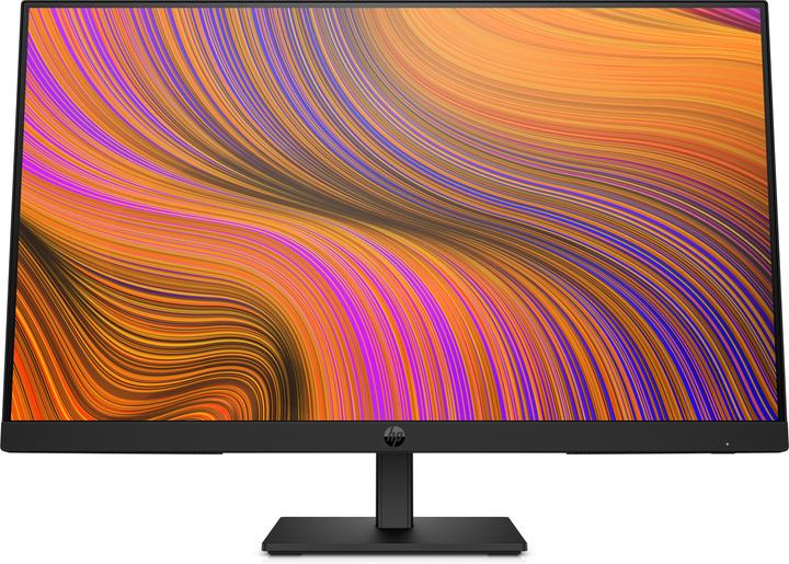Produktbild HP P24h G5 (1920 x 1080 Pixel, 23.80")