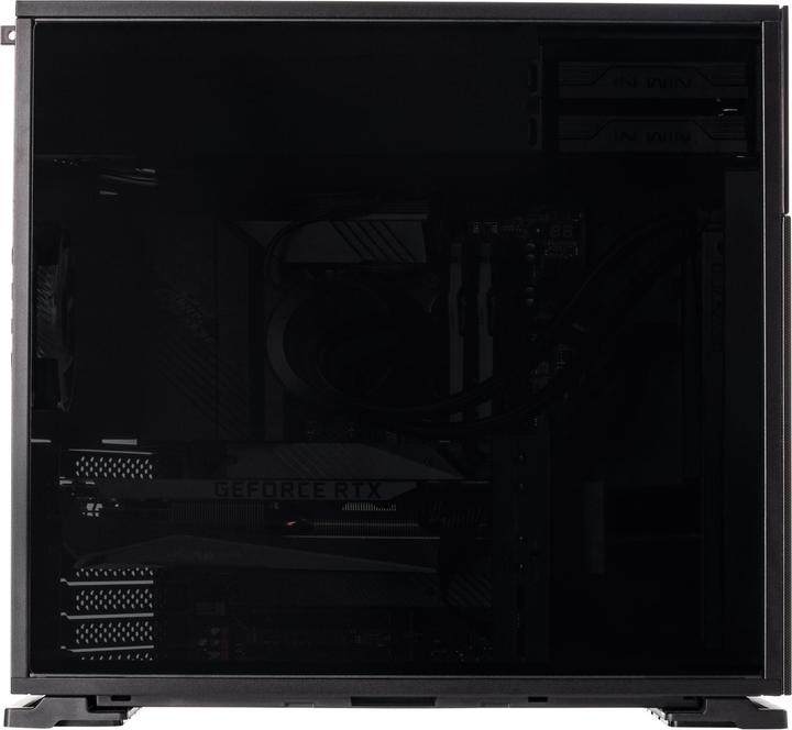 Image du produit Medion Erazer Hunter X30 RTX 4080 (Intel Core i7-13700K, 32 Go, 1000 Go, GeForce RTX 4080)