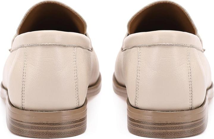 Actual product image Inuovo This classic slip-on shoe is a true all-rounder. The shoe made from high-quality (38)