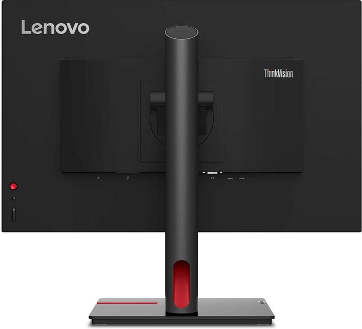 Actual product image Lenovo ThinkVision T24d-30 (1920 x 1200 pixels, 24")