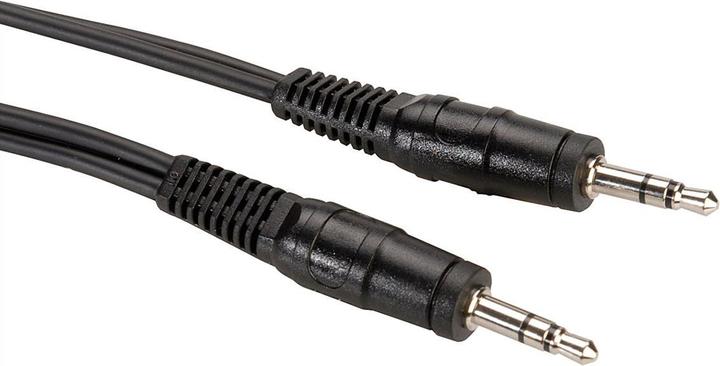 Productafbeelding Roline Stereo-aansluiting (0.20 m, 3,5 mm aansluiting (AUX))