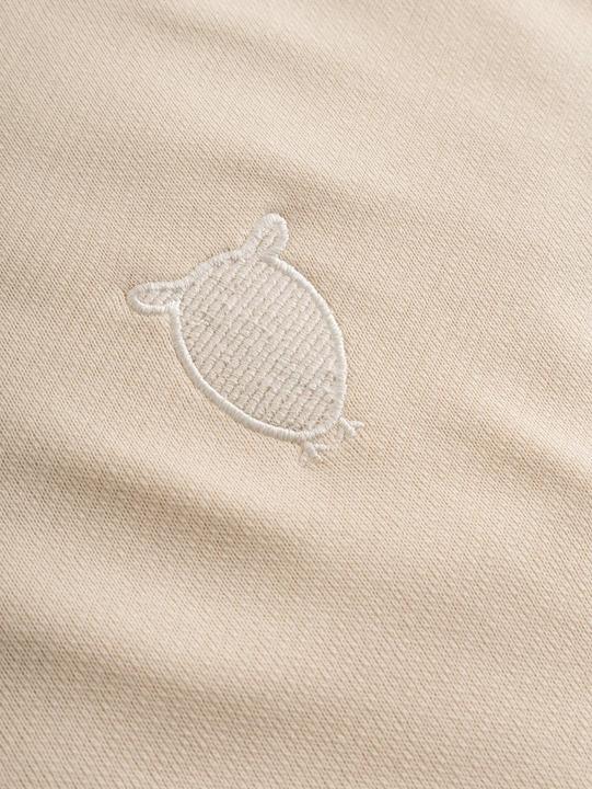 Immagine prodotto Knowledge Cotton Apparel Maglia con cappuccio (L)