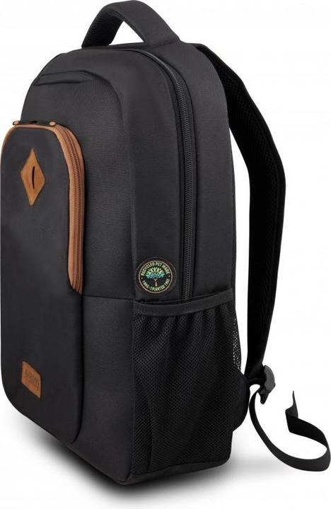 Urban Factory ECB15UF Notebooktasche (14 Zoll) Rucksack