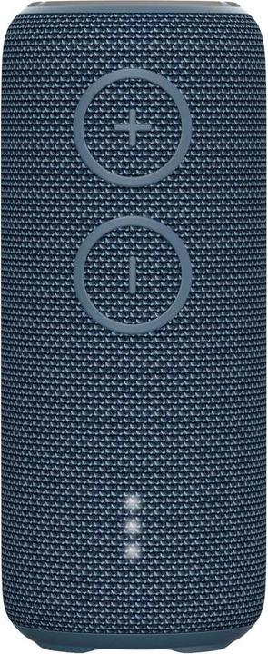 Image du produit Mobile Beat PBS 3600 Bluetooth® Lautsprecher Blau (7 h, Fonctionnement sur piles)