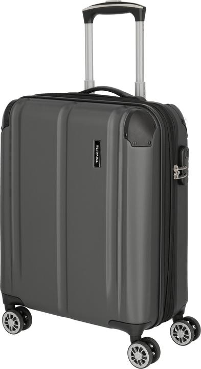 Immagine prodotto Travelite Città (40 l, Bagaglio a mano (fino a 50 litri))