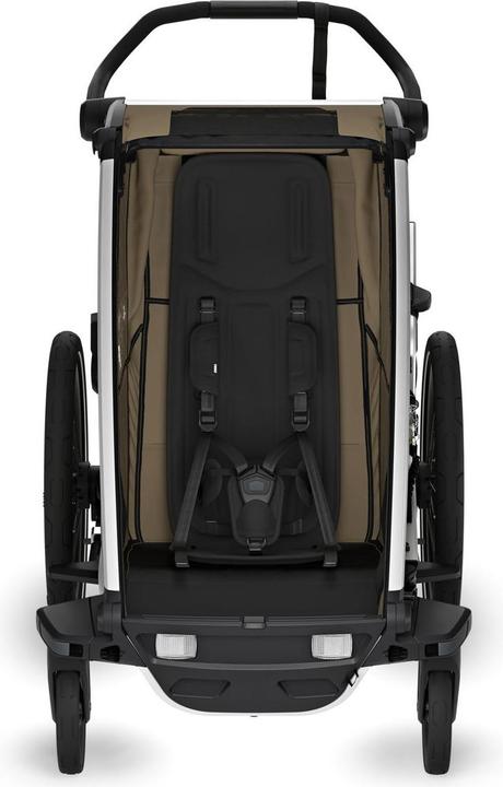 Actual product image Thule Chariot Cross 2