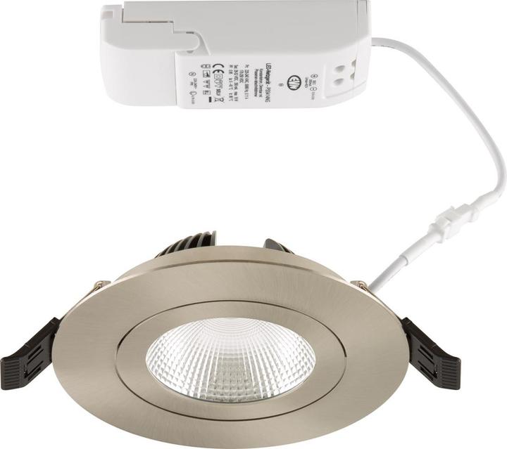 Actual product image EVN LED ceiling light (1723 lm)