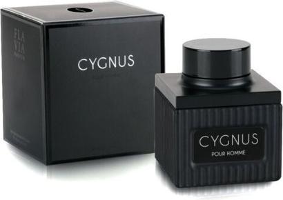 Armaf FLAVIA Cygnus Pour Homme Eau De Parfum 100ml (Eau de Parfum, 100 ml)