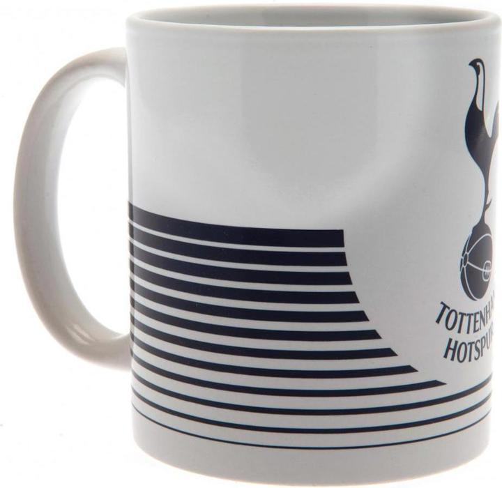 Actual product image Tottenham Hotspur FC Coffee mug (315 ml, 1 x)