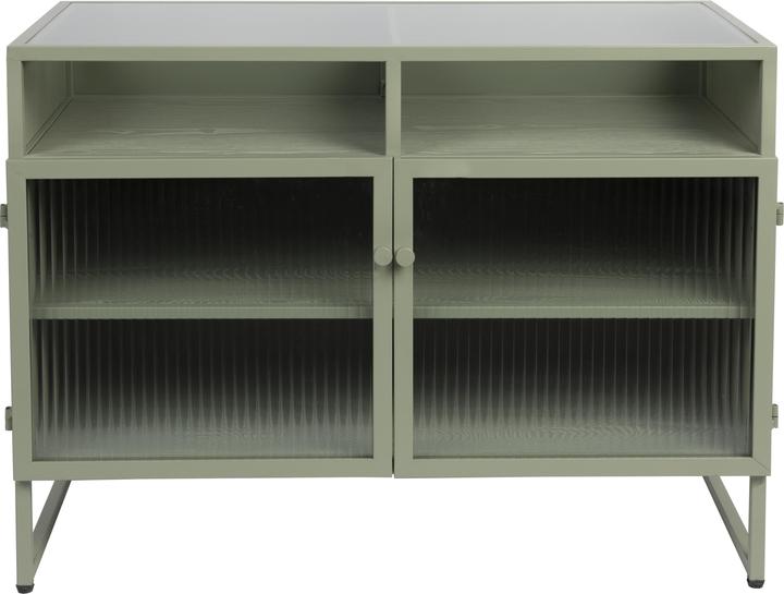 Actual product image Zuiver Cabinet Herbe Medium (58 x 38 x 80 cm)