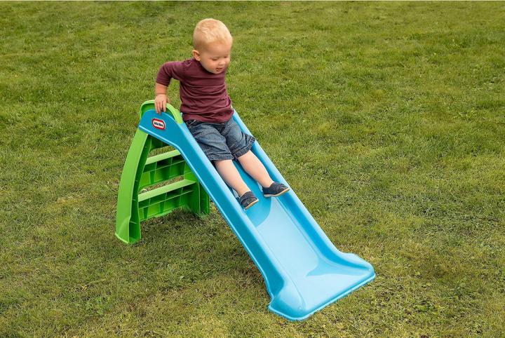 Image du produit Little Tikes Première glissade