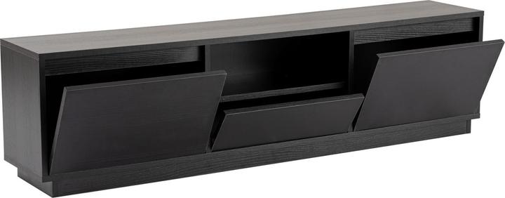 Wood Black