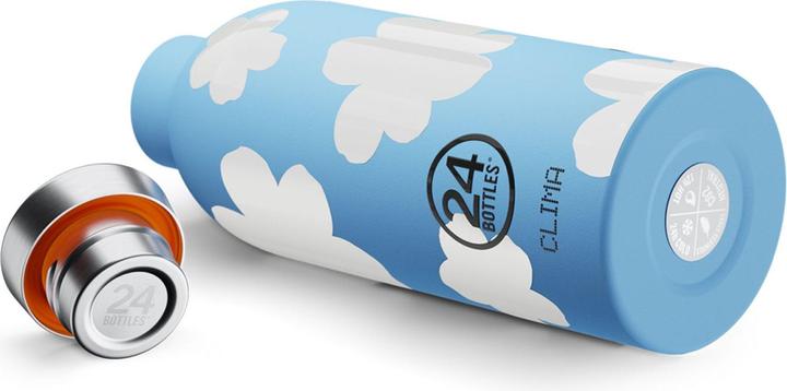 Immagine prodotto 24 Bottles Clima (0.50 l)